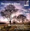 Through a Glass - Songs by Martin Bussey - Marcus Farnsworth - Thomas Kemp - James Baillieu